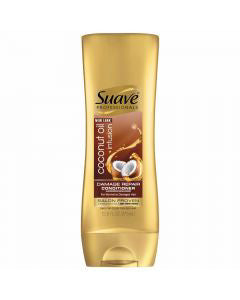 Suave Professionals Repairing Conditioner Coconut Oil Infusion 12.6 oz