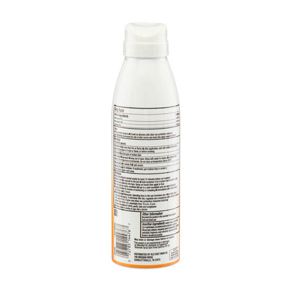 Studio Selection Sun Sport Sunscreen Spray - SPF 30, 5.5 oz