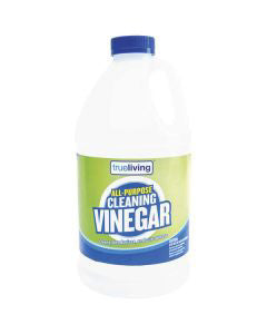 True Living All-Purpose Cleaning Vinegar, 64 fl oz