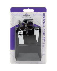 Studio Selection Nail Kit with Case