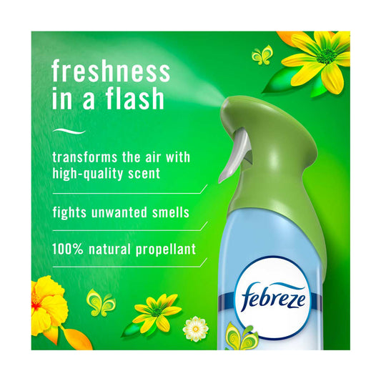 Febreze AIR Freshener, Original Scent with Gain, 8.8 oz