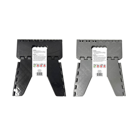 Trueliving Essentials Folding Step Stool