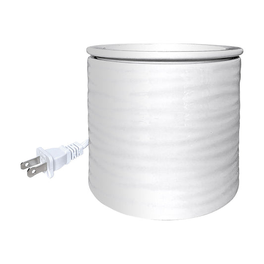 True Living Electric Wax Melt Warmer