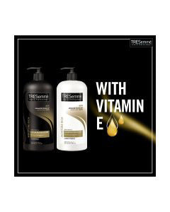 TRESemmé Rich Moisture Shampoo and Conditioner Rich Moisture 28 oz, 2 Count