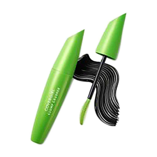 CoverGirl Clump Crusher Mascara, 800 Very Black, 0.44 fl oz