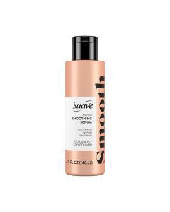 Suave Anti-frizz Smoothing Serum, 4.75 fl oz