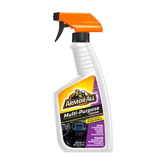 Armor All All-In-One Multi Purpose Cleaner, 16 fl oz