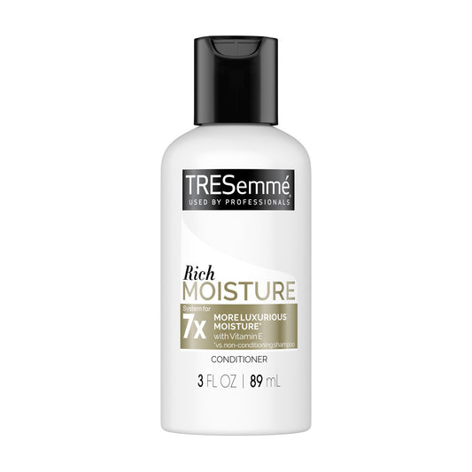 TRESemmé Conditioner Moisture Rich 3 oz