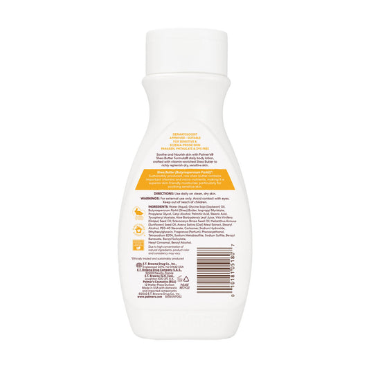Palmer's Shea Formula Body Lotion, 8.5 fl oz