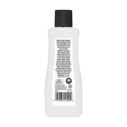 Studio Selection 100% Acetone Nail Polish Remover, 6 fl oz