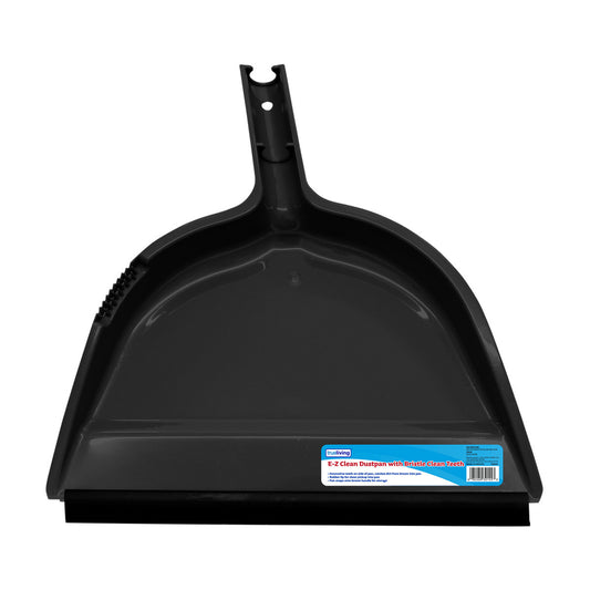 True Living EZ-Clean Dustpan