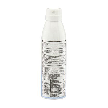 Studio Selection Sheer Touch SPF 100 Sunscreen Mist Spray, 5.5 oz