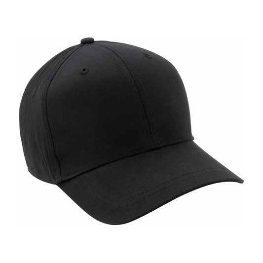 Classic Black Cap, 1 ct