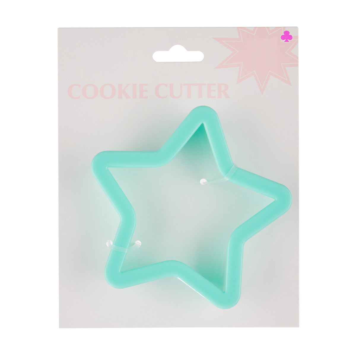 Unique Shaped Cookie Cutter, 1 ct, Assorted
