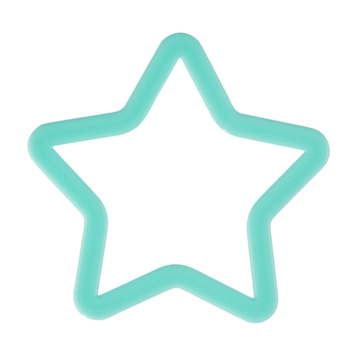 Unique Shaped Cookie Cutter, 1 ct, Assorted