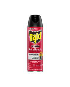 Raid Ant & Roach Killer - Outdoor Fresh Scent, 17.5 oz
