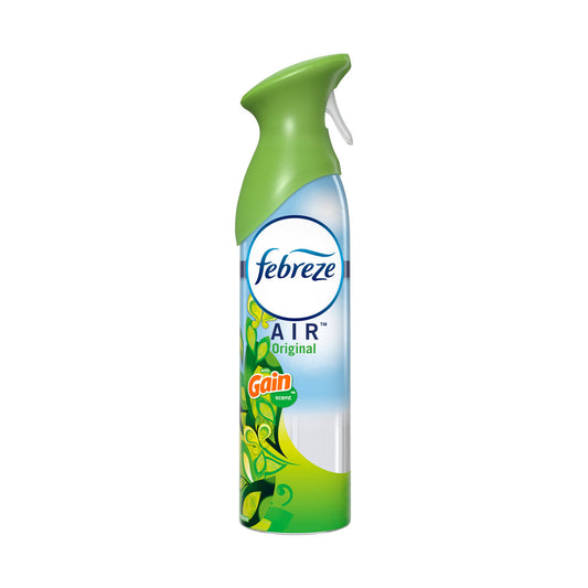Febreze AIR Freshener, Original Scent with Gain, 8.8 oz