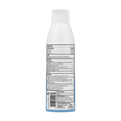 Studio Selection Sheer Touch Sunscreen Mist SPF100, 5.5 oz
