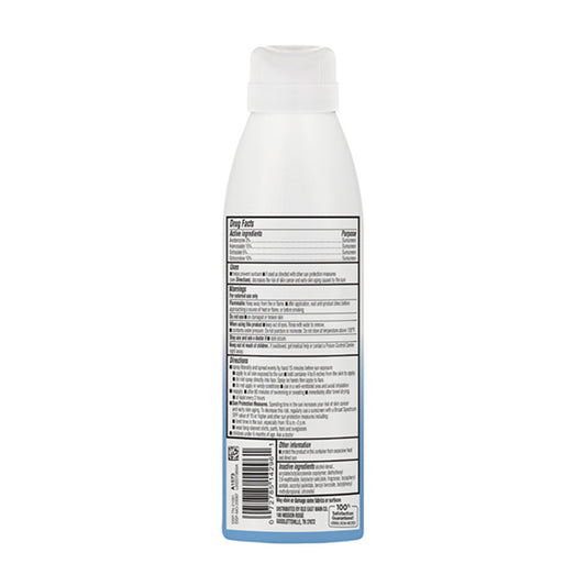 Studio Selection Sheer Touch Sunscreen Mist SPF100, 5.5 oz