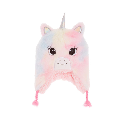 Sequin Unicorn Hat