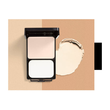 CoverGirl Outlast All-Day Ultimate Finish 3-in-1 Foundation, 410 Classic Ivory, 0.4 oz