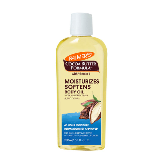 Palmer's Cocoa Butter Formula Moisturizing Body Oil, 5.1 fl. oz.