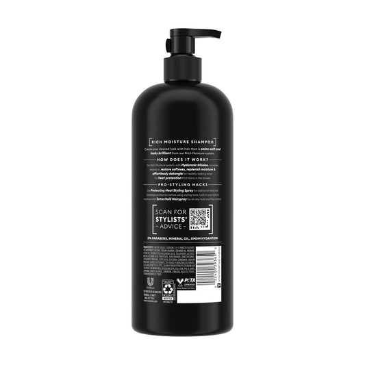TRESemmé Rich Moisture Hydrating Shampoo 28 Fl Oz
