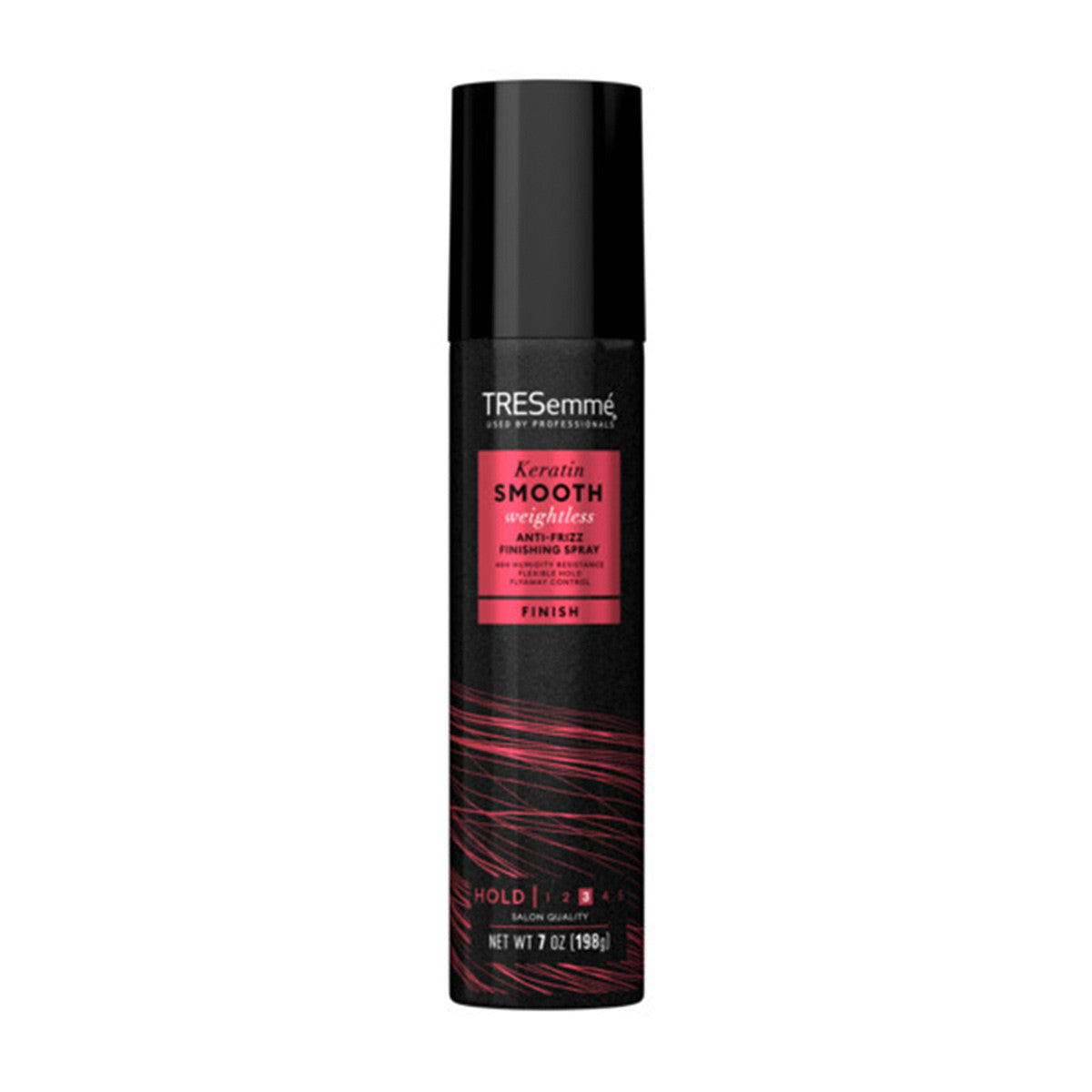TRESemmé Keratin Smooth Weightless Anti-Frizz Finishing Spray, 7 oz