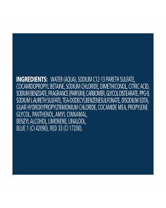 Suave Men 2-in-1 Shampoo and Conditioner, Ocean Charge, 28 fl oz
