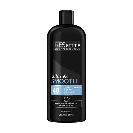 TRESemmé Smooth and Silky Shampoo 28 oz