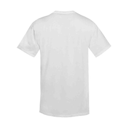 Hanes Men's Short Sleeve Tee - White, XL