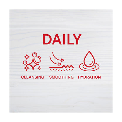 Old Spice Gentleman's Blend Exfoliating Body Wash, Himalayan Sea Salt, 18 oz (532 ml)