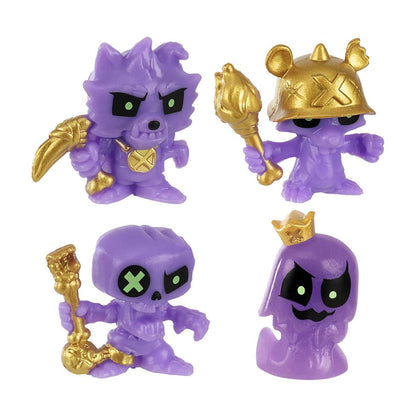 Treasure X Lost Lands Skull Island Treasure Hunt Figures, Assorted