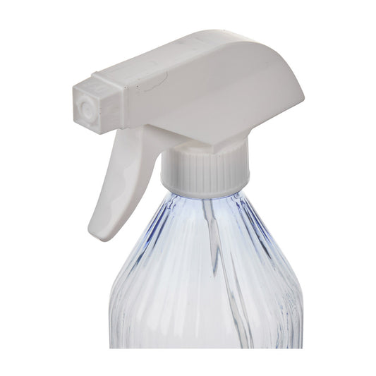 Transparent Spray Bottle, Assorted