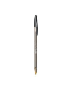 BIC Cristal Xtra Bold Ballpoint Pens, 48 Count