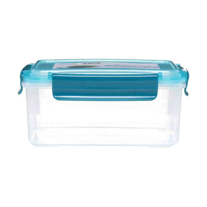True Living Essentials Large Snap Lid Container, 33.8 fl oz
