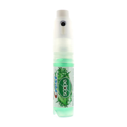 Crest Scope Breath Mist, 0.24 fl oz