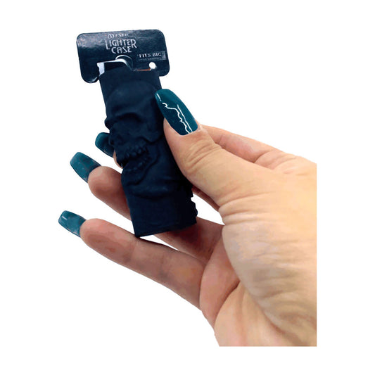 Smokezilla Mystic Lighter Case, Assorted