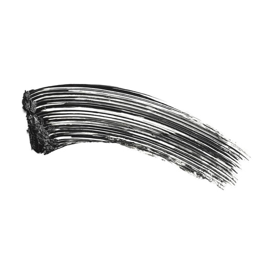 CoverGirl Lash Blast Fusion Waterproof Mascara, 885 Very Black, 0.44 fl oz