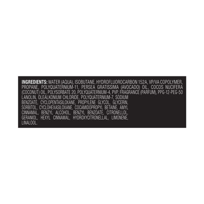 TREsemme Flawless Curls Extra Hold Curl Care Mousse, 10.5 oz