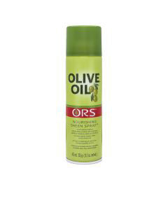 ORS Olive Oil Nourishing Sheen Spray, 11.7 oz