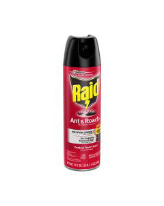 Raid Ant & Roach Killer - Outdoor Fresh Scent, 17.5 oz
