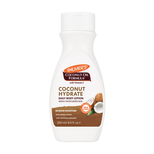 Palmer's Coconut Hydrate Daily Body Lotion, 8.5 fl oz
