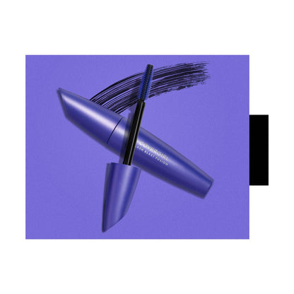 CoverGirl Lash Blast Fusion Mascara, 860 Very Black, 0.44 fl oz