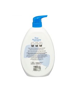 Studio Selection Deep Moisturizing Body Wash, 33.8 fl oz