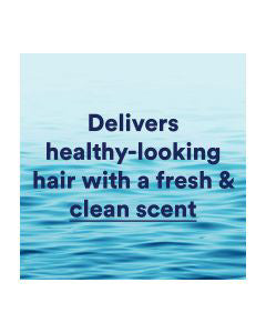 Suave Men 2-in-1 Shampoo and Conditioner, Ocean Charge, 28 fl oz