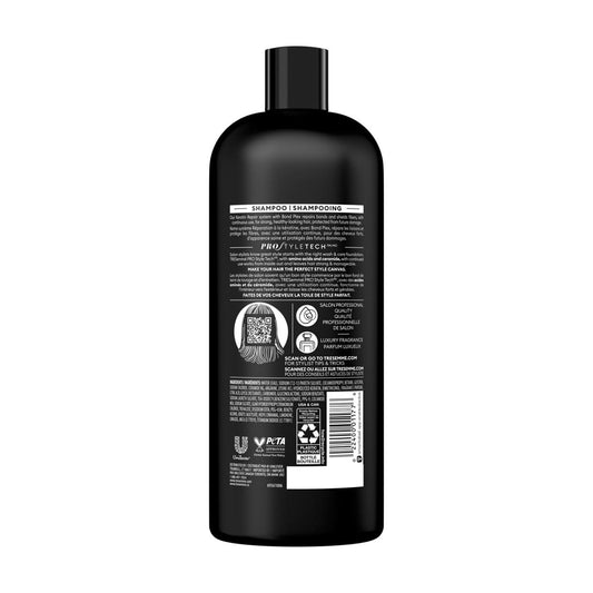 TRESemmé Keratin Repair Shampoo 28 Fl Oz