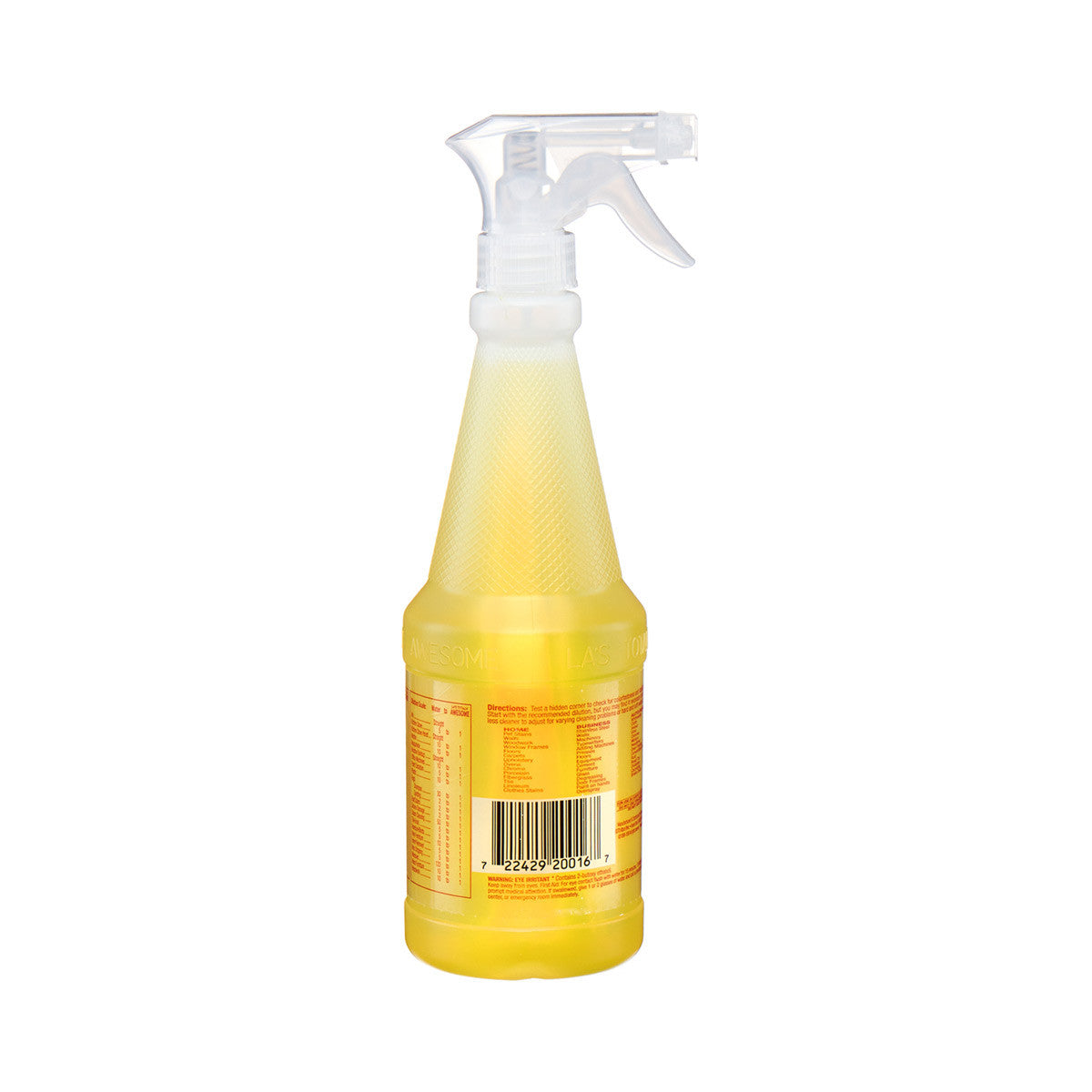 LA's Awesome Cleaner, 20 fl oz