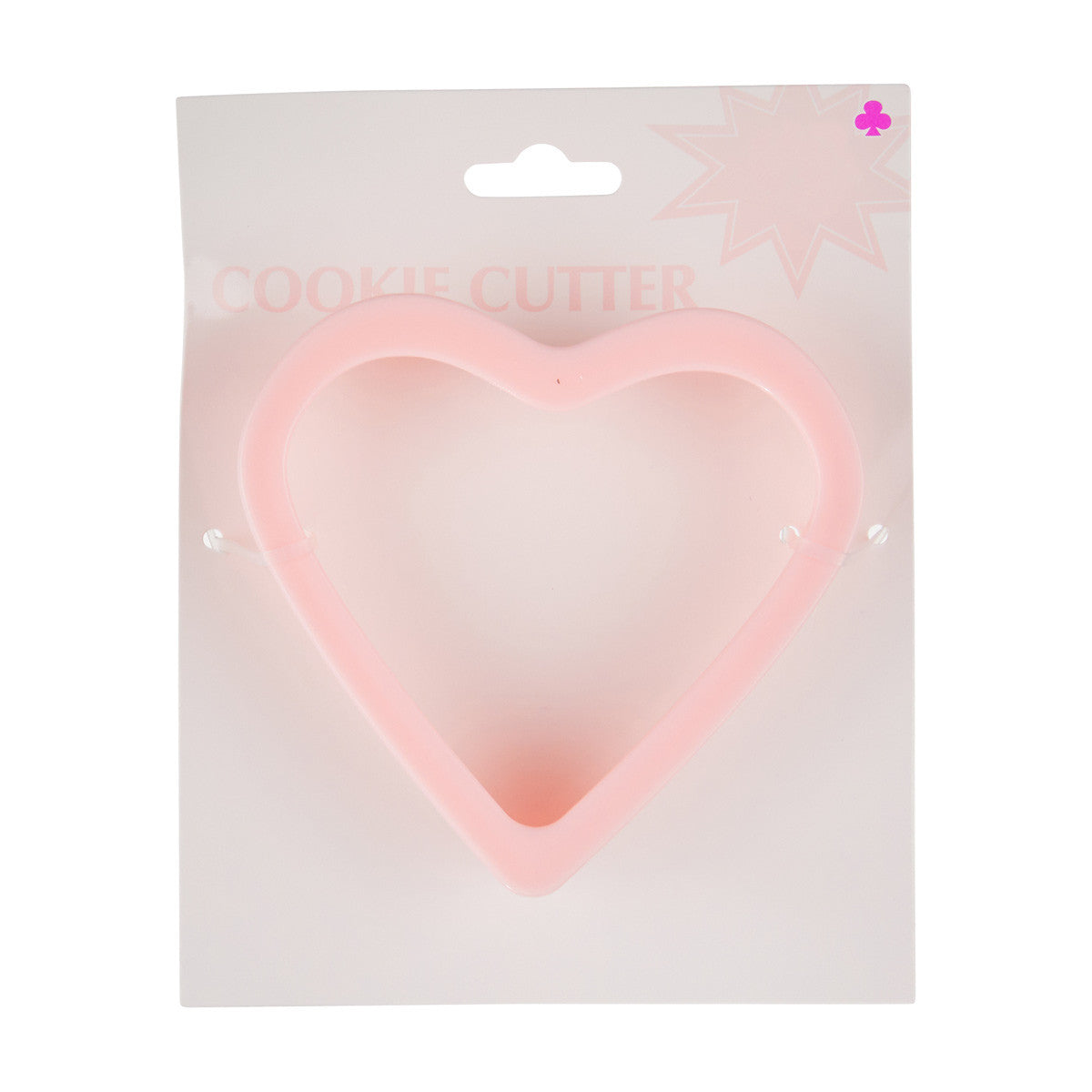 Unique Shaped Cookie Cutter, 1 ct, Assorted