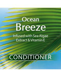 Suave Essentials Conditioner Ocean Breeze 30 oz